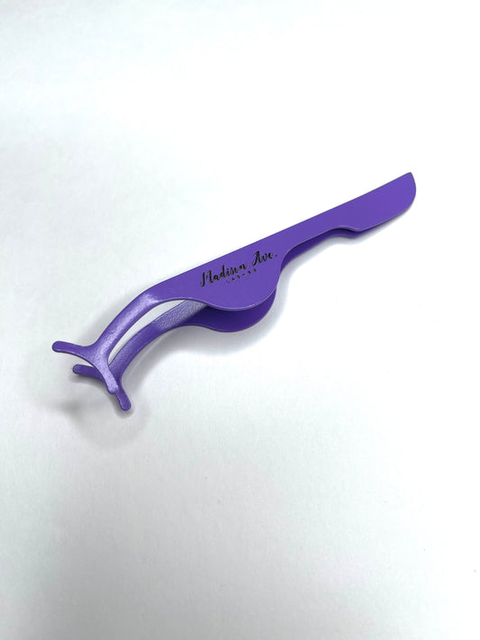 Eyelash Tweezers